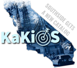 KaKiOS-16 is out!